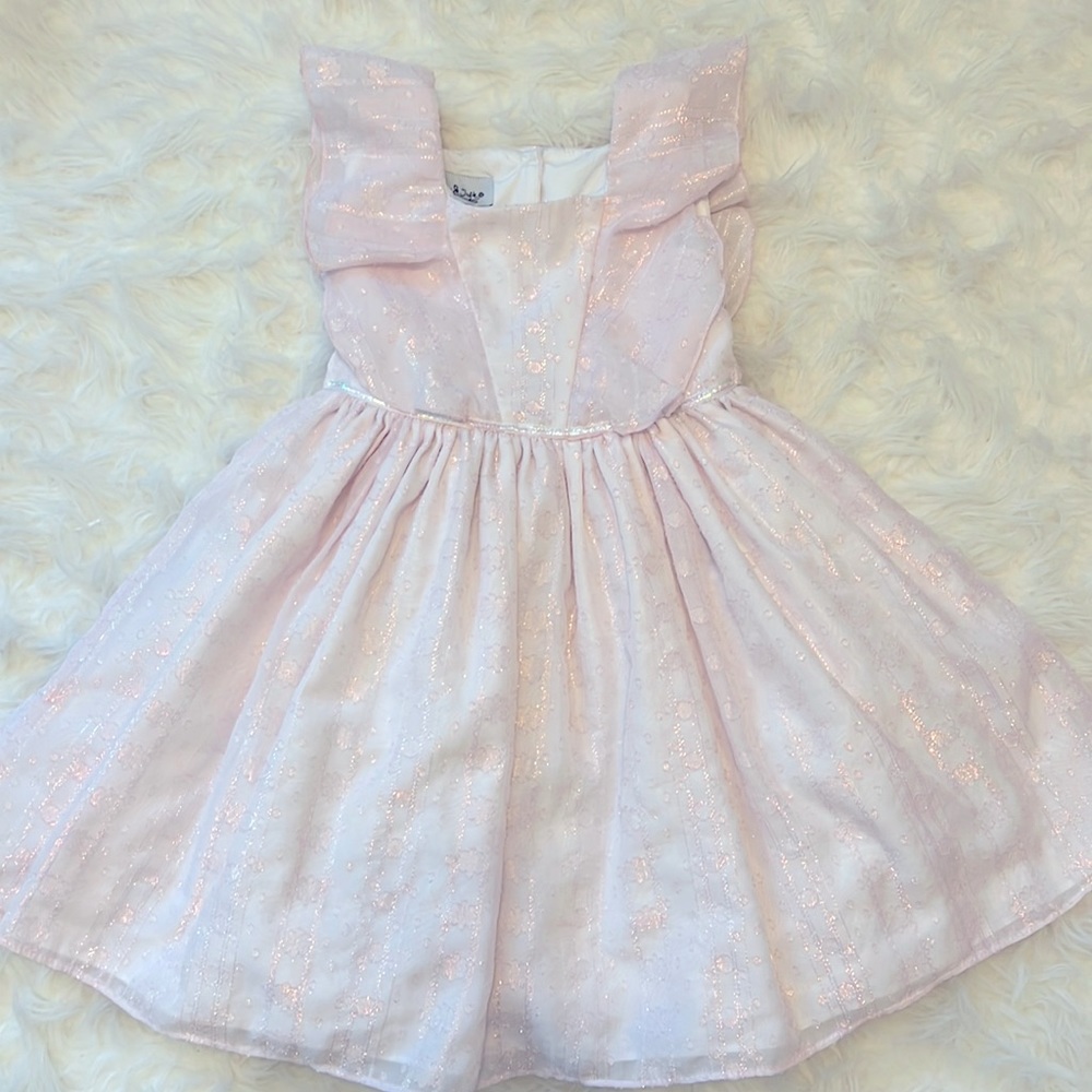 Pippa & Julie size 4 dress